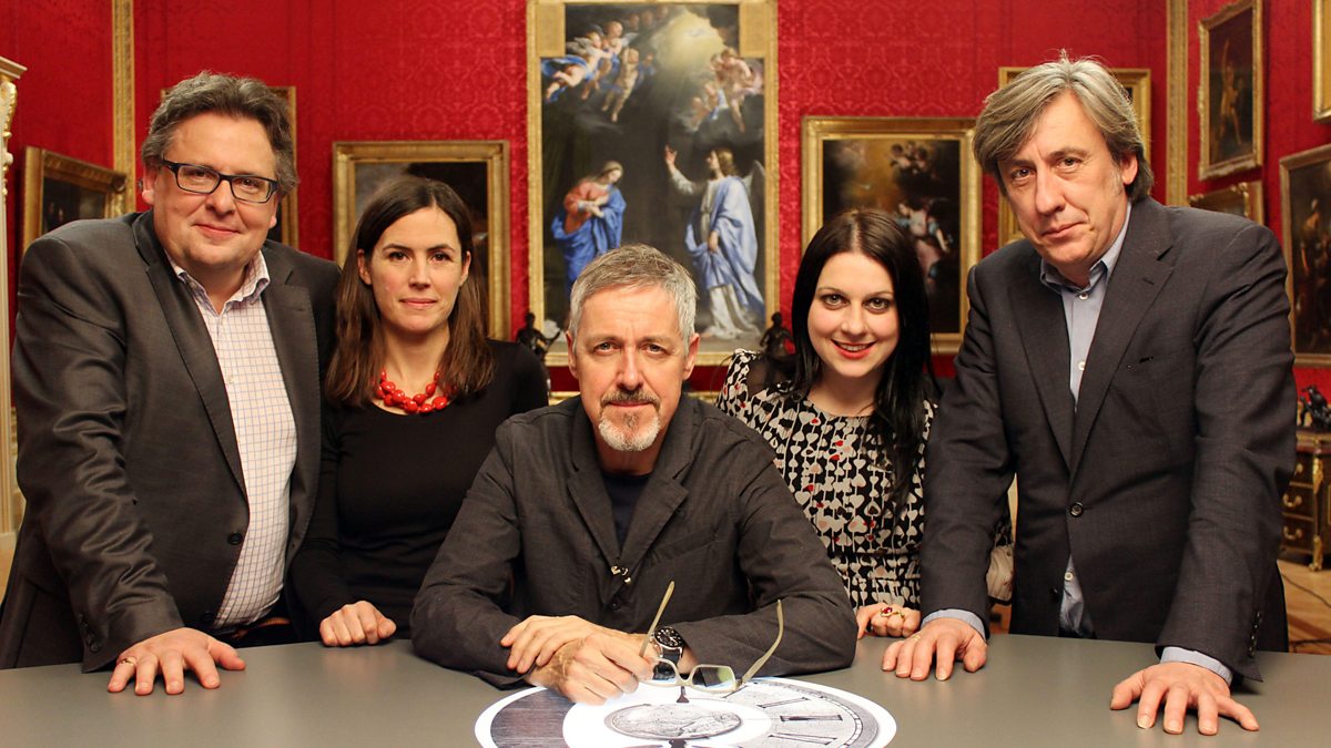 The Quizeum – Series Two